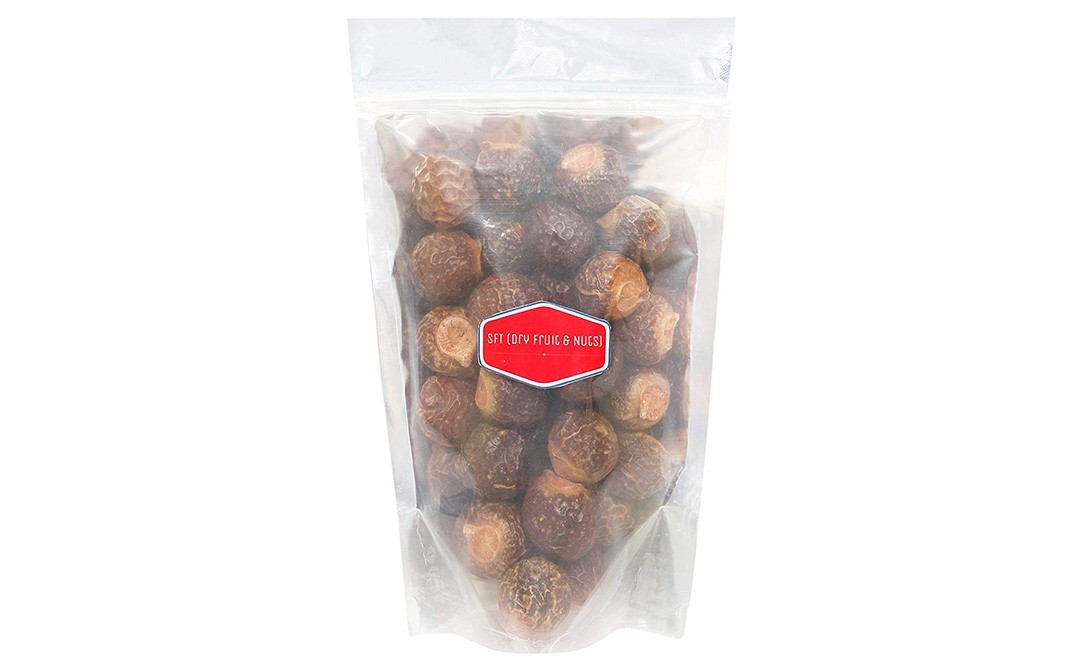 SFT Reetha Raw Dried Natural (Ritha)   Pack  1 kilogram